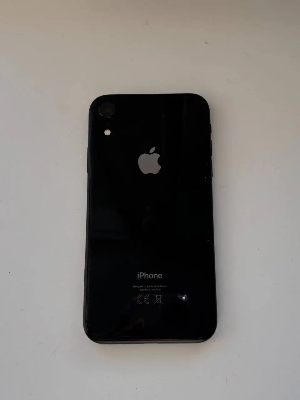 Продам iPhone XR 64ГБ - Телефоны (Электроника) в Самара