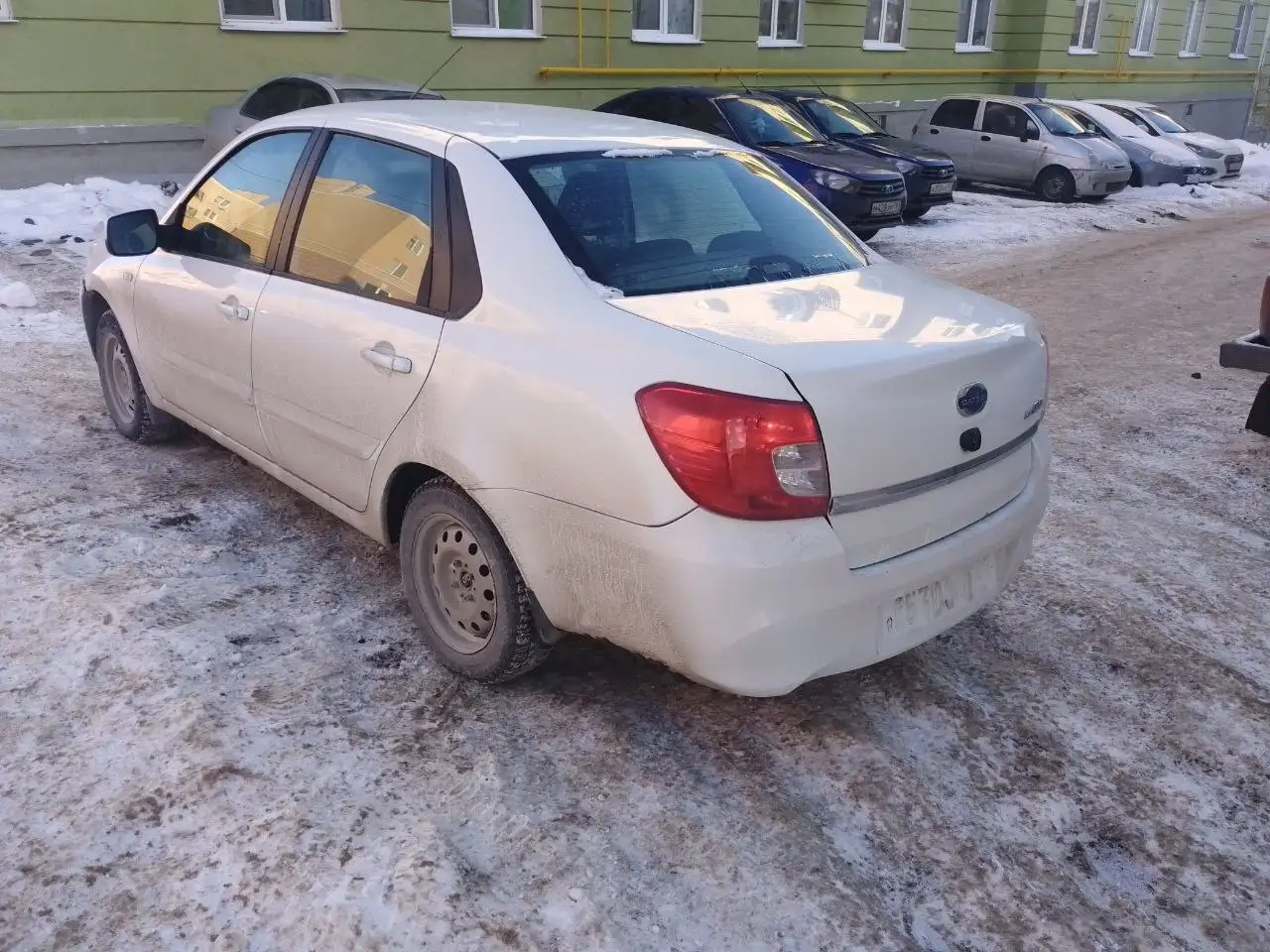 Продажа автомобильных шин - Шины и диски (Запчасти) в Самара