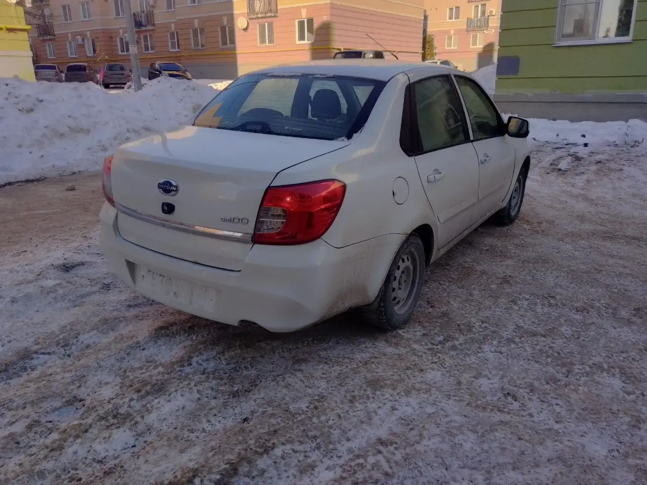 Продажа автомобильных шин - Шины и диски (Запчасти) в Самара