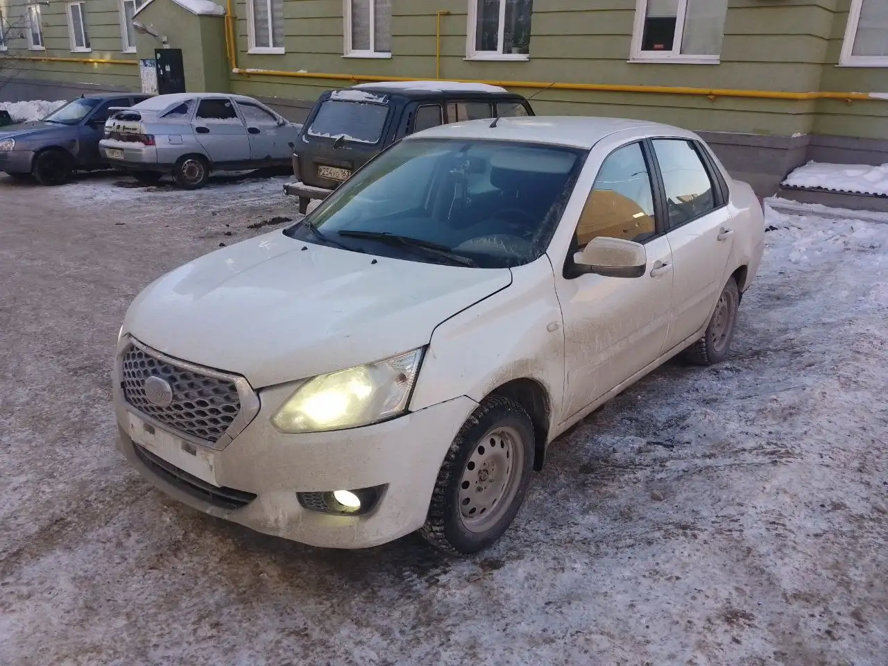 Продажа автомобильных шин - Шины и диски (Запчасти) в Самара