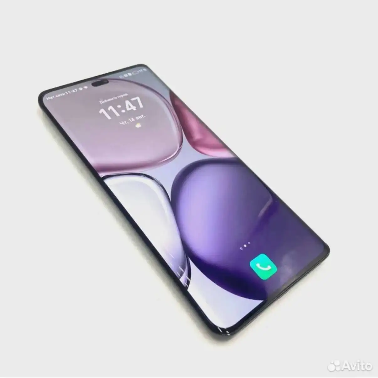 Продажа смартфона Honor x9c в отличном состоянии - Смартфоны (Электроника) в Самара