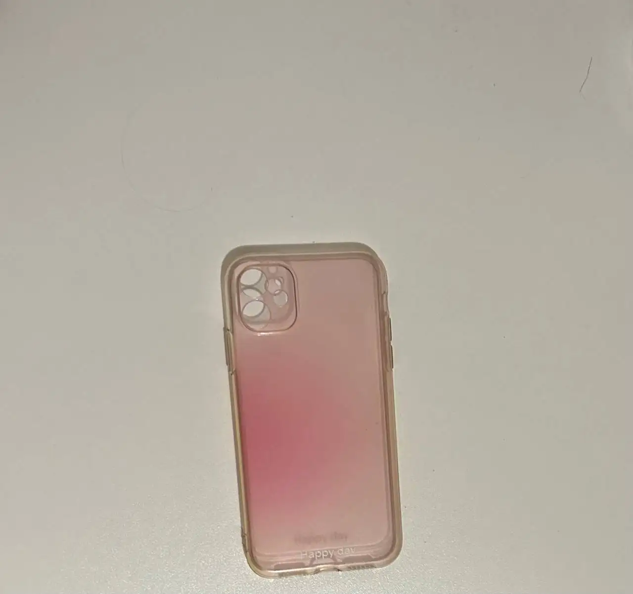 Чехол для iPhone 11 - Аксессуары для телефонов (Электроника) в Самара