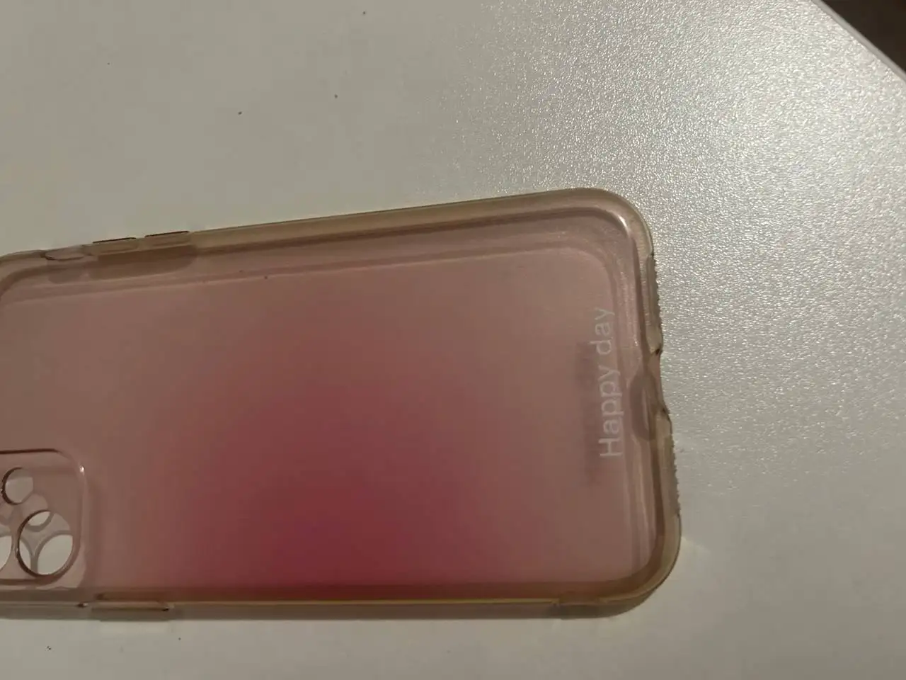 Чехол для iPhone 11 - Аксессуары для телефонов (Электроника) в Самара