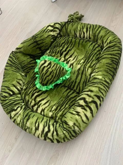 Лежанки ручной работы 50х50 - Еда и напитки в Самара