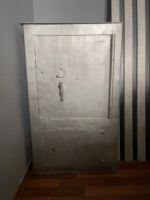 Бесплатный сейф для самовывоза - Еда и напитки в Самара