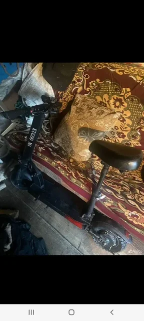 Продам самокат Kugoo M4 - Ноутбуки и ПК в Уфа