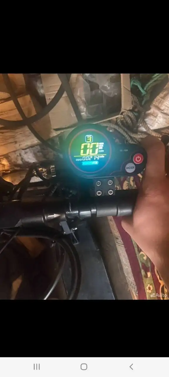 Продам самокат Kugoo M4 - Самокаты (Электроника) в Уфа