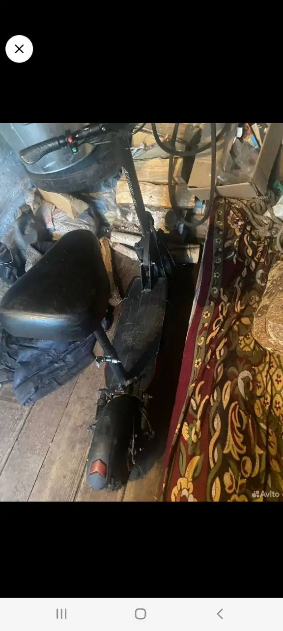 Продам самокат Kugoo M4 - Самокаты (Электроника) в Уфа