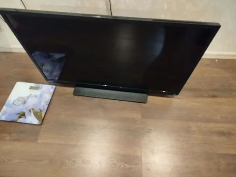 Телевизор Тошиба 43 дюйма - Картриджи для вейпов в Самара