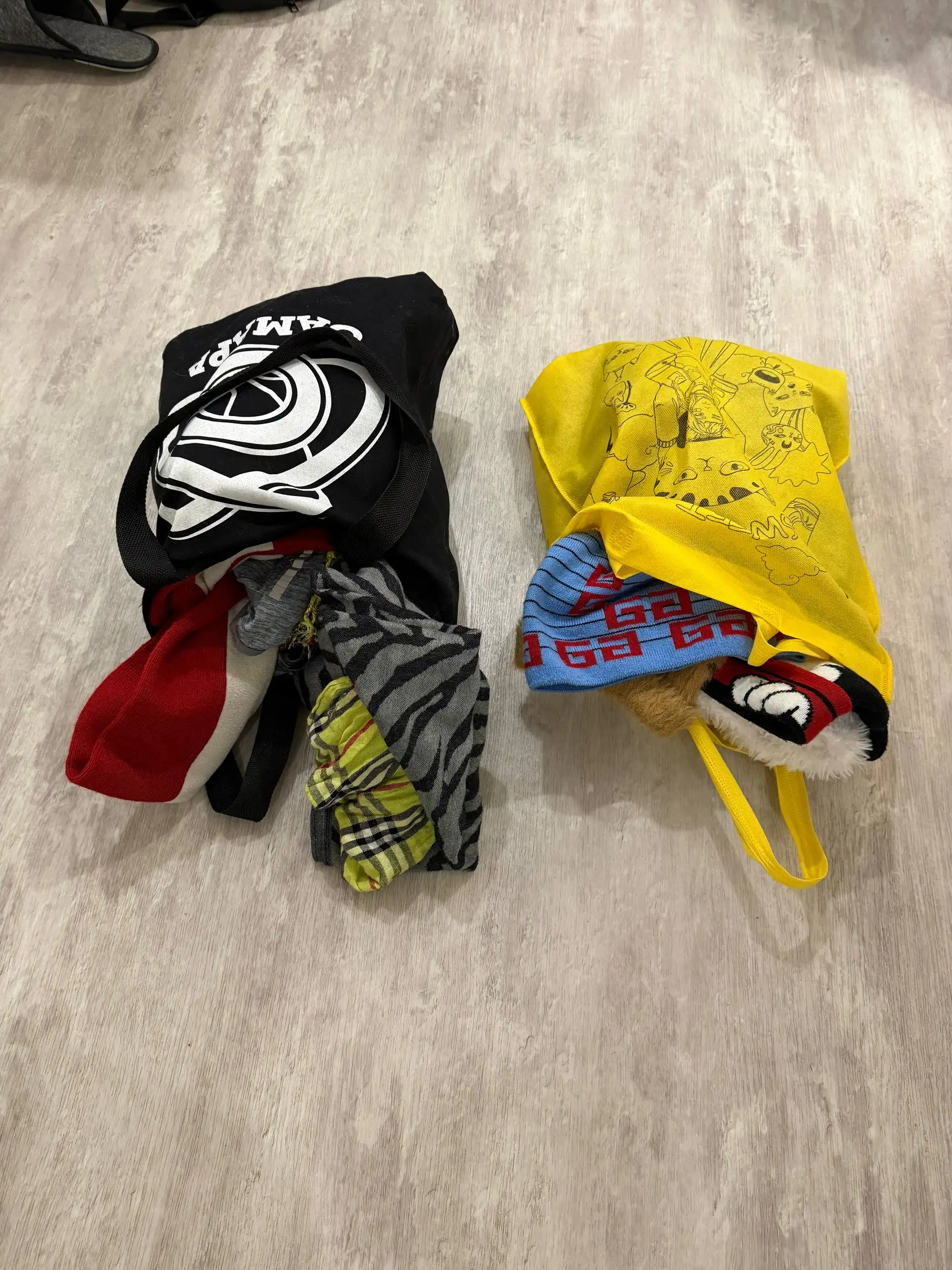 Продам вещи пакетом - Барахолка в Самара