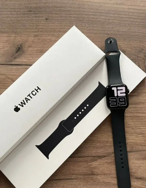 Продам Apple Watch SE 2020 44mm - Картриджи для вейпов в Самара