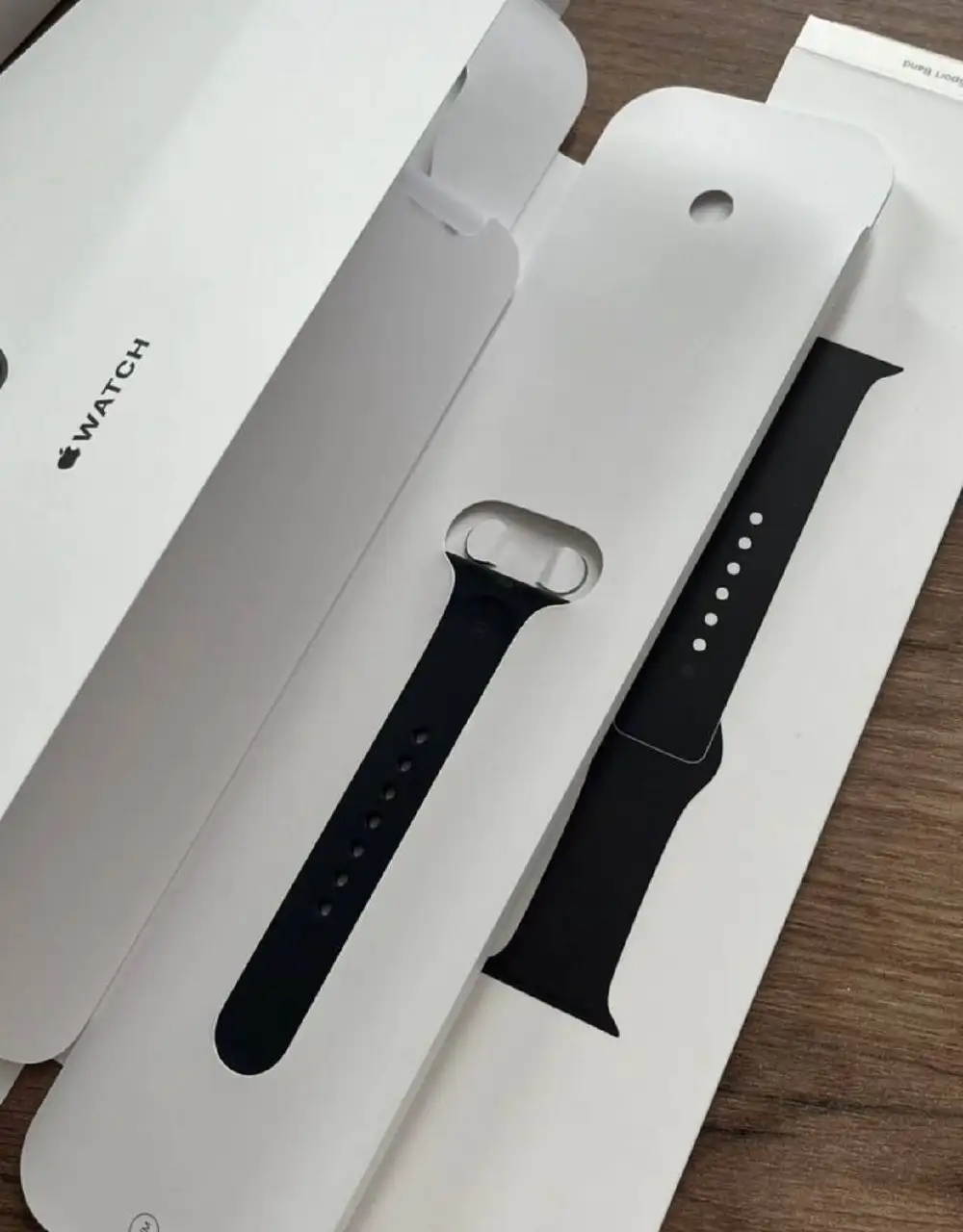 Продам Apple Watch SE 2020 44mm - Часы и фитнес-браслеты (Электроника) в Самара