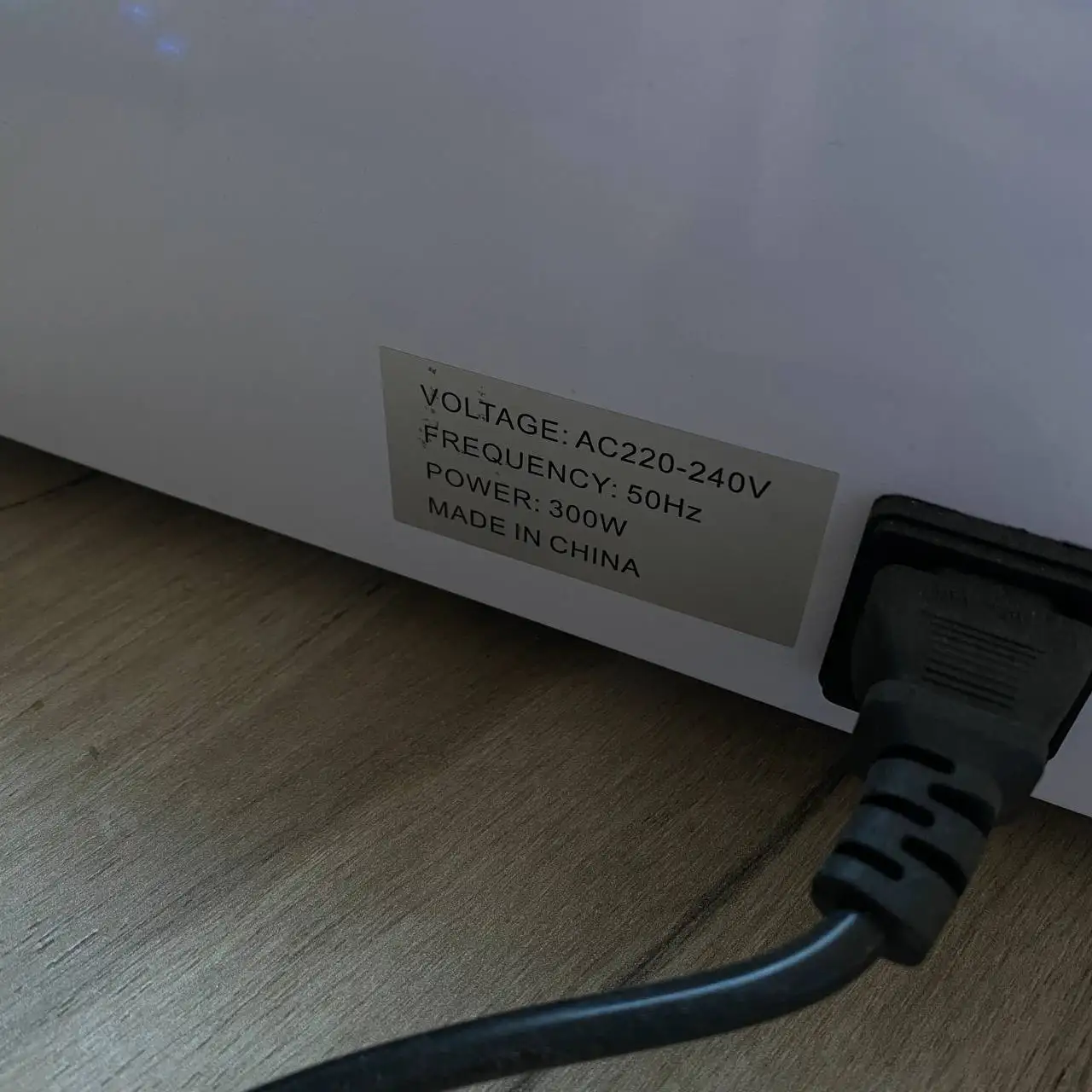 Продам сухожар для маникюрных инструментов CH-360T - Красота и здоровье (Барахолка) в Самара