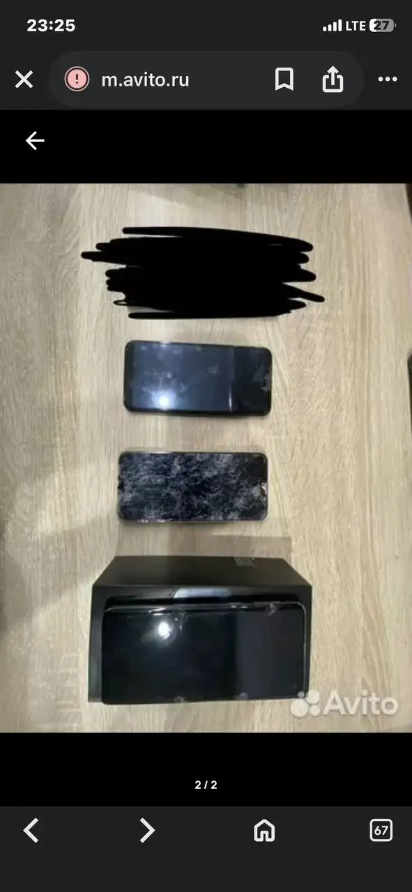 Продажа телефонов Huawei P20 Lite и Samsung S10 - Телефоны (Электроника) в Самара