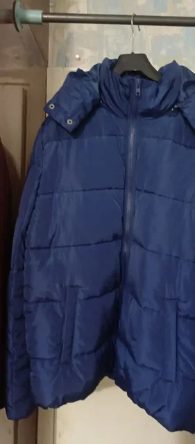 Продам новую куртку True Spinn размер M - частное объявление в Самара