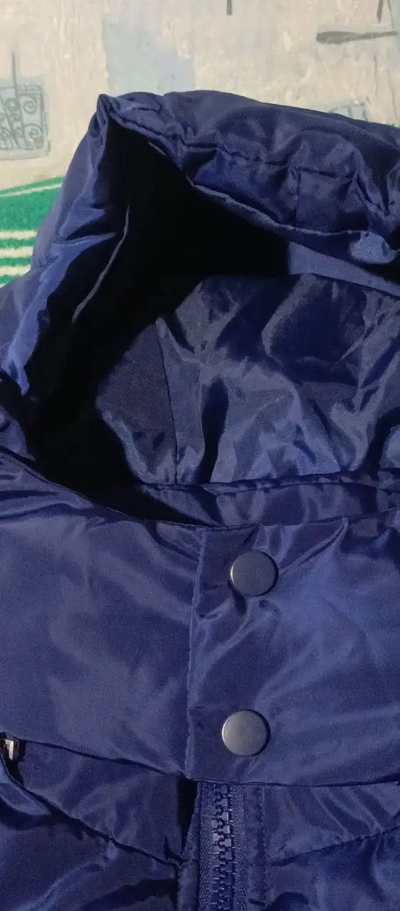 Продам новую куртку True Spinn размер M - Верхняя одежда (Одежда) в Самара