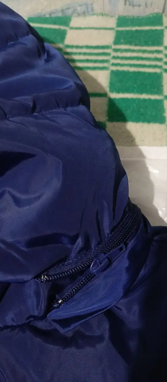 Продам новую куртку True Spinn размер M - Верхняя одежда (Одежда) в Самара