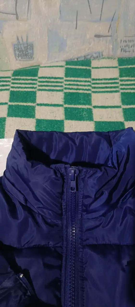 Продам новую куртку True Spinn размер M - Верхняя одежда (Одежда) в Самара