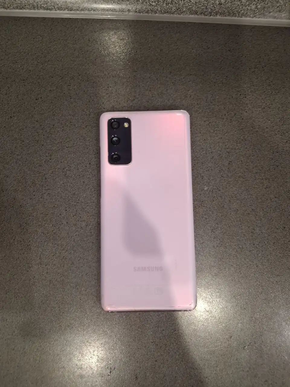 Продам телефон Samsung S20 FE - Смартфоны (Электроника) в Самара