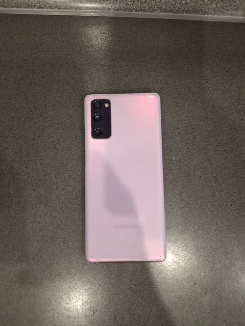 Продам телефон Samsung S20 FE - Картриджи для вейпов в Самара