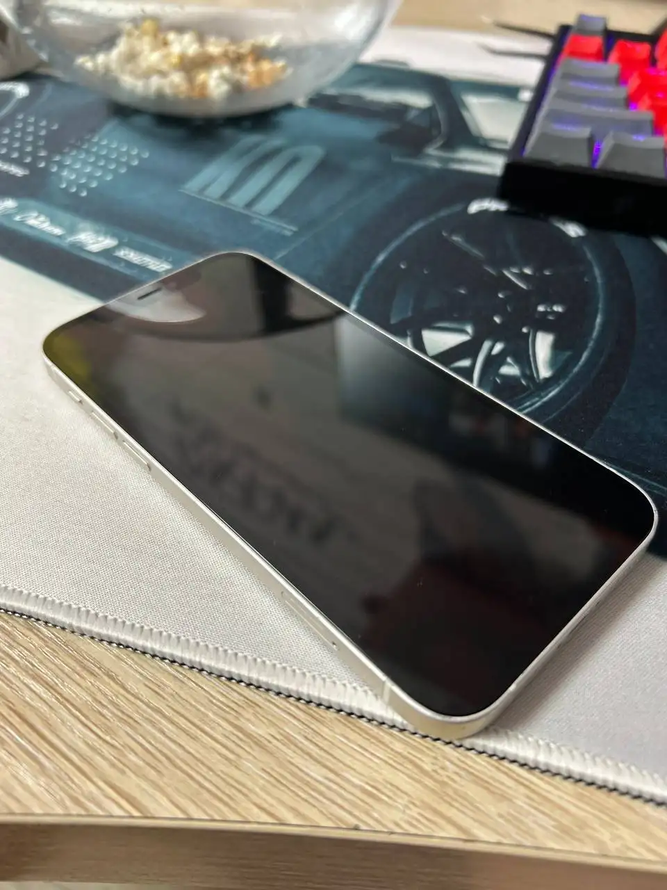 Продам iPhone 12 128 ГБ - Смартфоны (Электроника) в Самара