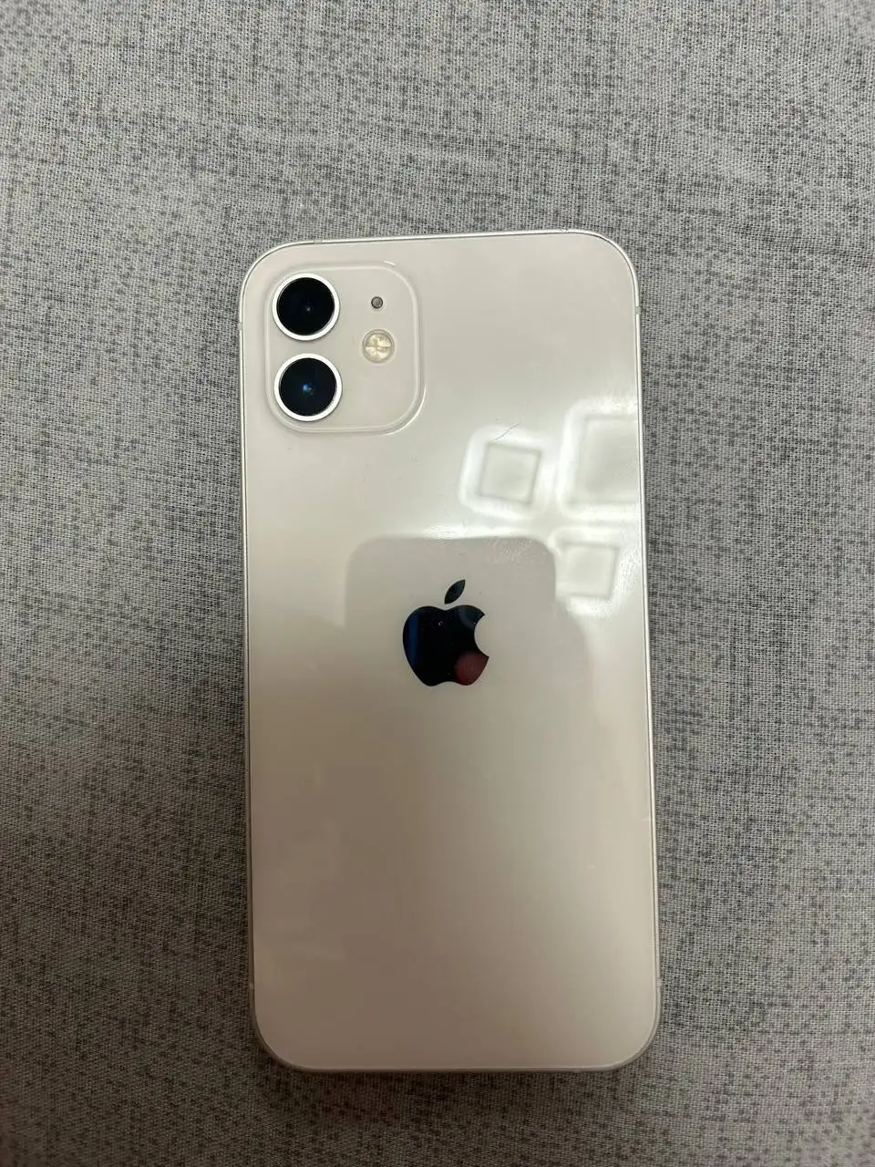 Продам iPhone 12 128 ГБ - Смартфоны (Электроника) в Самара