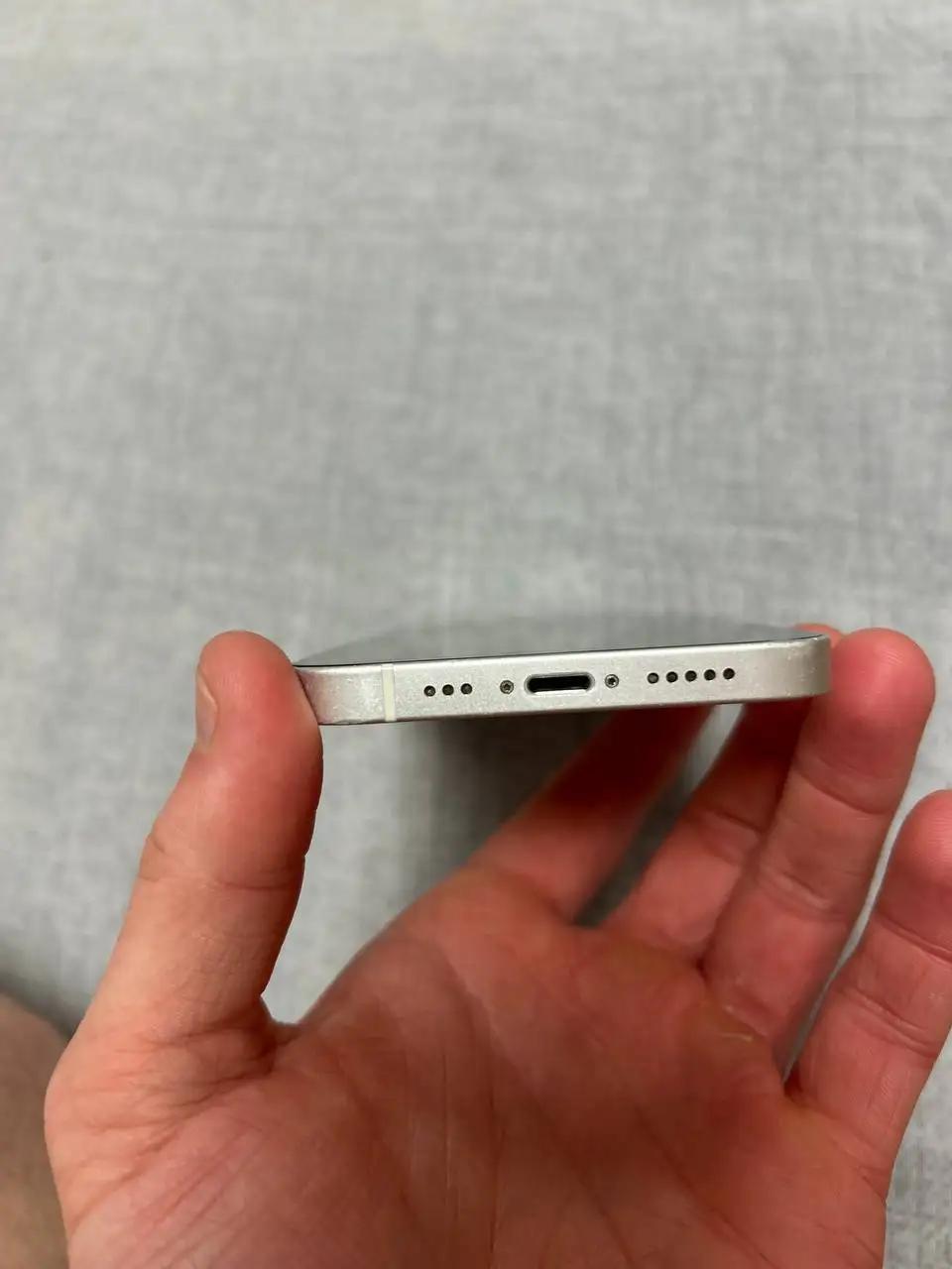 Продам iPhone 12 128 ГБ - Смартфоны (Электроника) в Самара