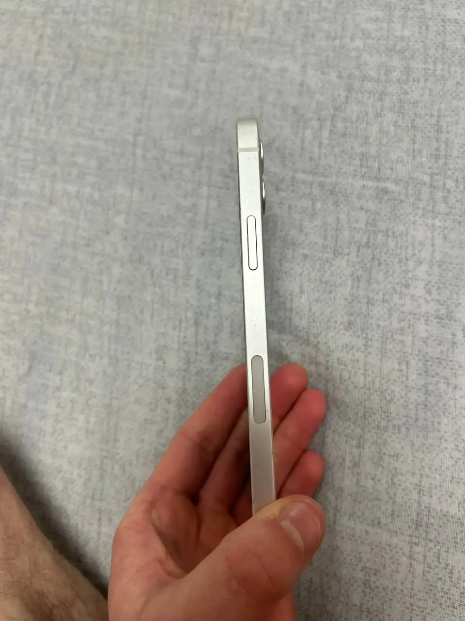 Продам iPhone 12 128 ГБ - Смартфоны (Электроника) в Самара