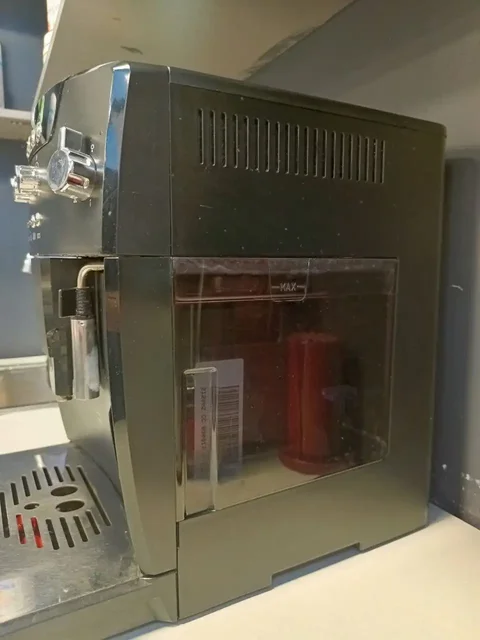 Продажа кофемашины б/у - Ручки для ПК в Самара