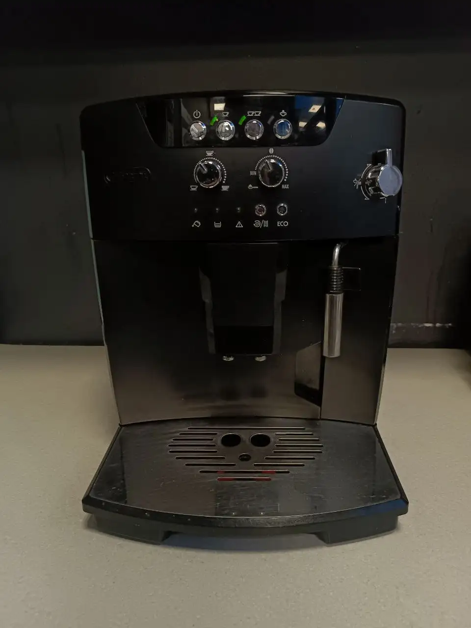 Продажа кофемашины б/у - Электроника (Барахолка) в Самара