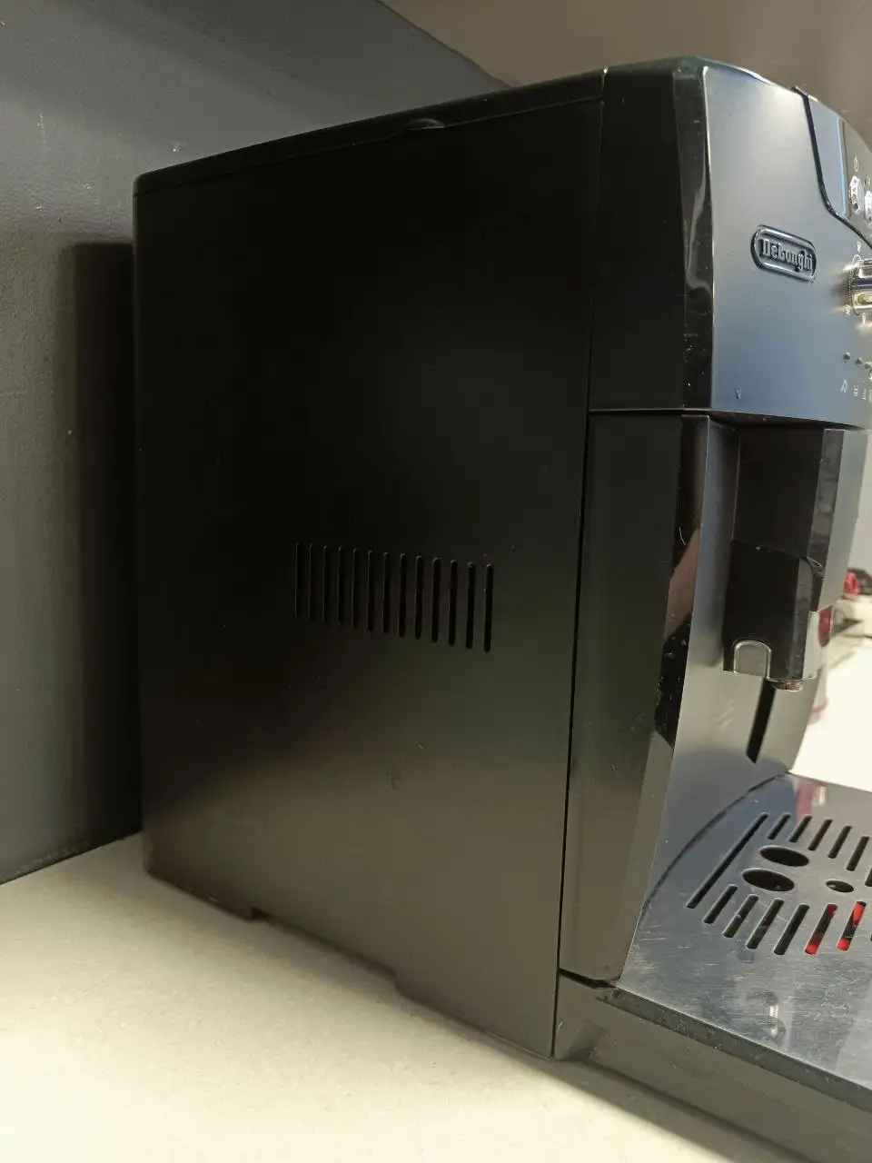 Продажа кофемашины б/у - Электроника (Барахолка) в Самара