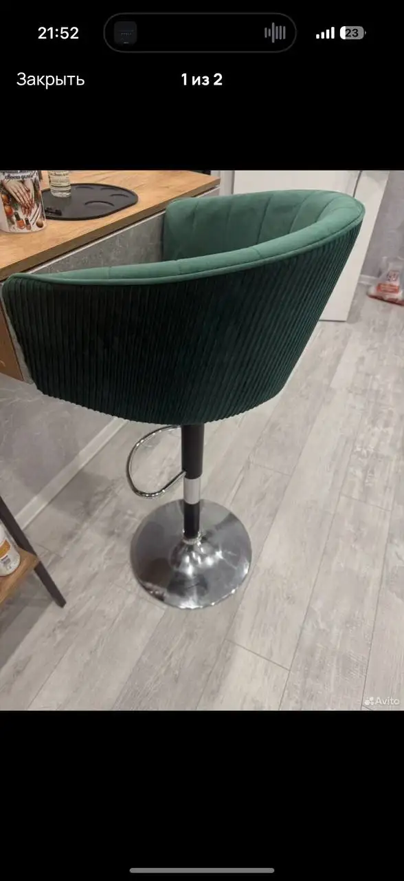 Продажа мебели и бытовой техники в идеальном состоянии - Барахолка в Самара