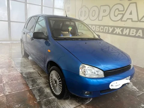 Продам Калину - ВАЗ 2105 в Самара