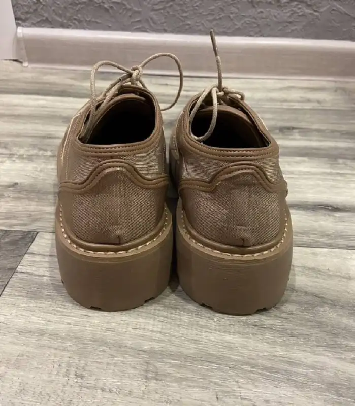 Лоферы одевались 1 раз - Обувь (Одежда) в Самара