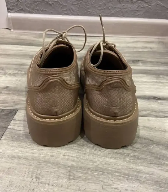 Лоферы одевались 1 раз - Обувь в Самара