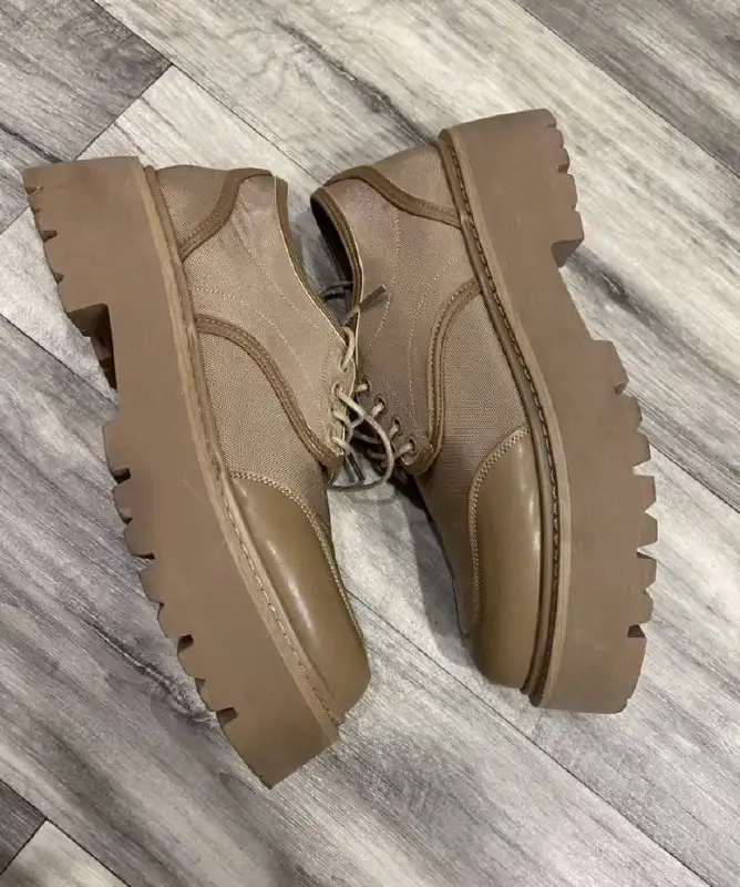 Лоферы одевались 1 раз - Обувь (Одежда) в Самара