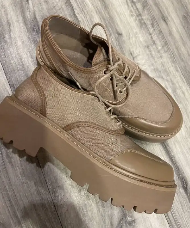 Лоферы одевались 1 раз - Обувь (Одежда) в Самара