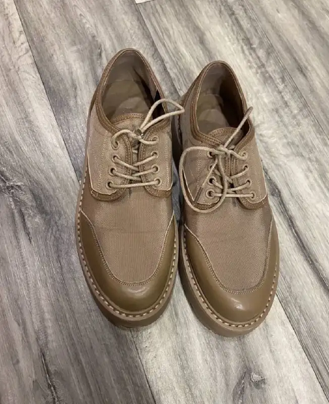 Лоферы одевались 1 раз - Обувь (Одежда) в Самара