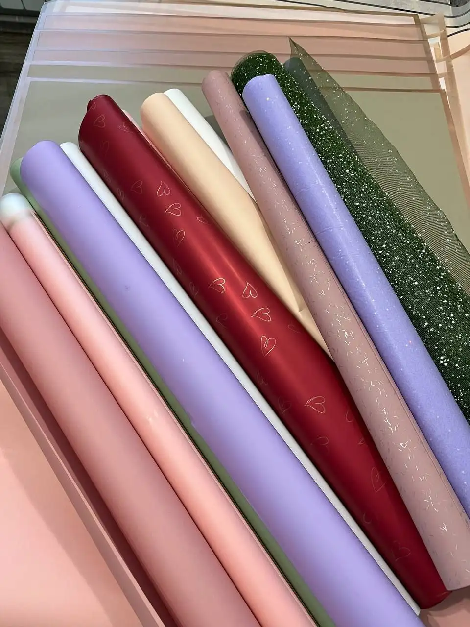 Предзаказ тюльпанов к 8 марта с доставкой в Самаре - Доставка цветов (Услуги) в Самара