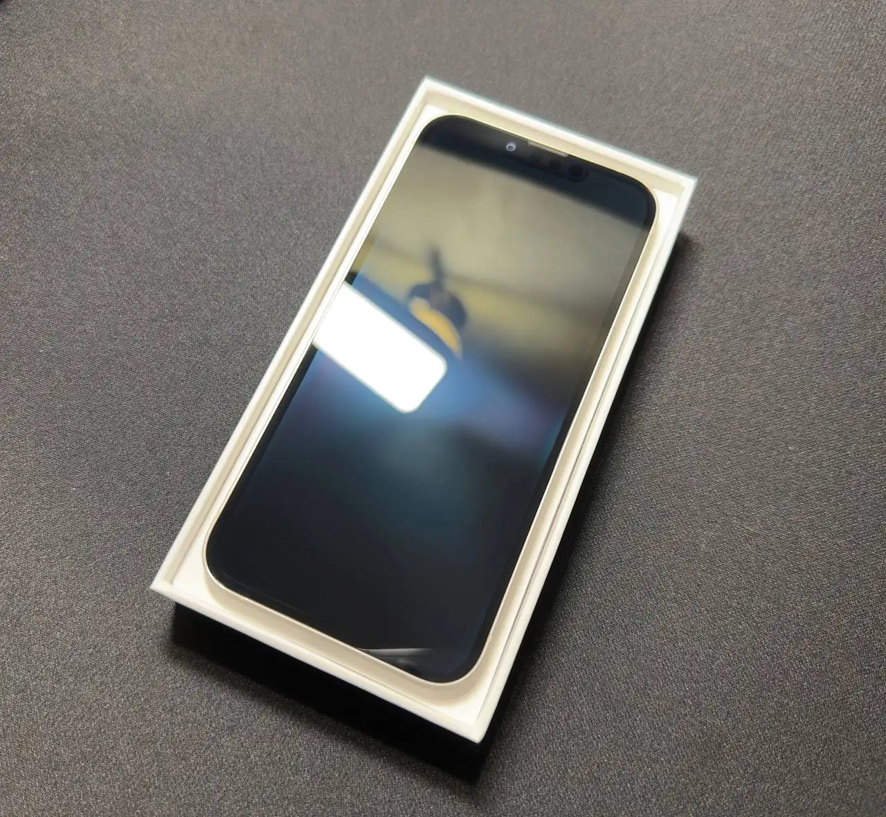 iPhone 13 128GB в отличном состоянии - Смартфоны (Электроника) в Самара