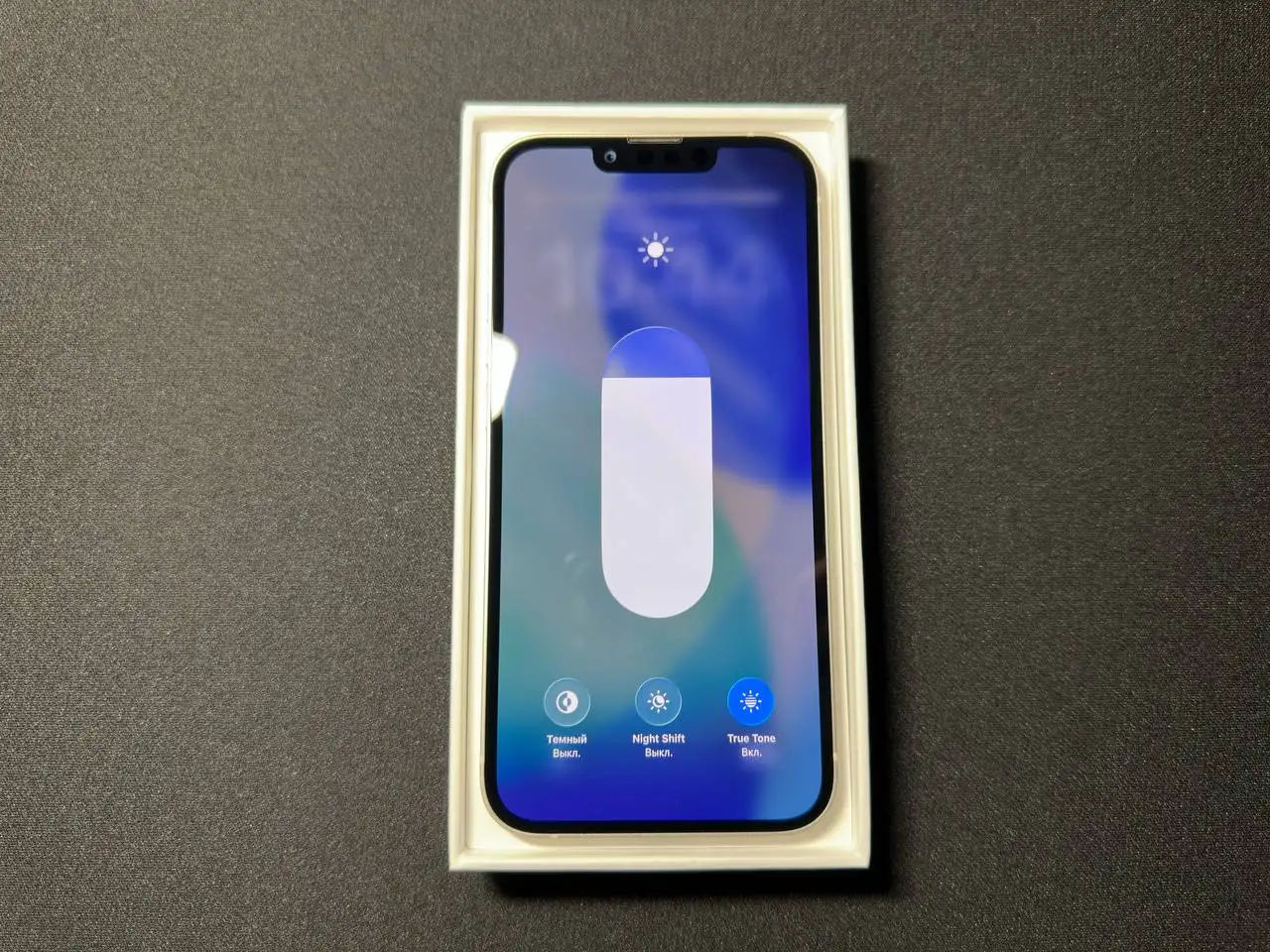 iPhone 13 128GB в отличном состоянии - Смартфоны (Электроника) в Самара