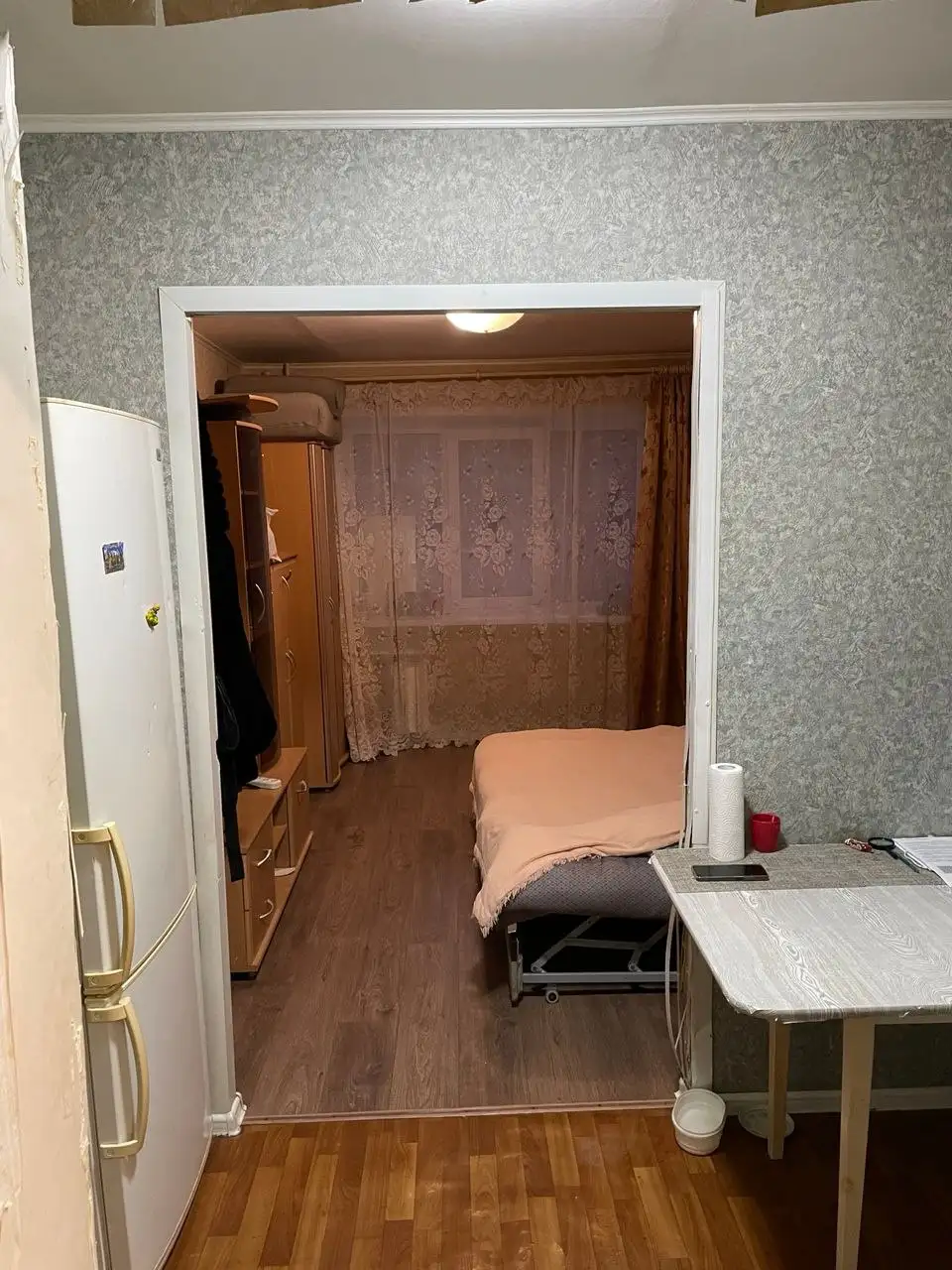 Уютная меблированная комната в общежитии - Аренда комнат (Недвижимость) в Самара