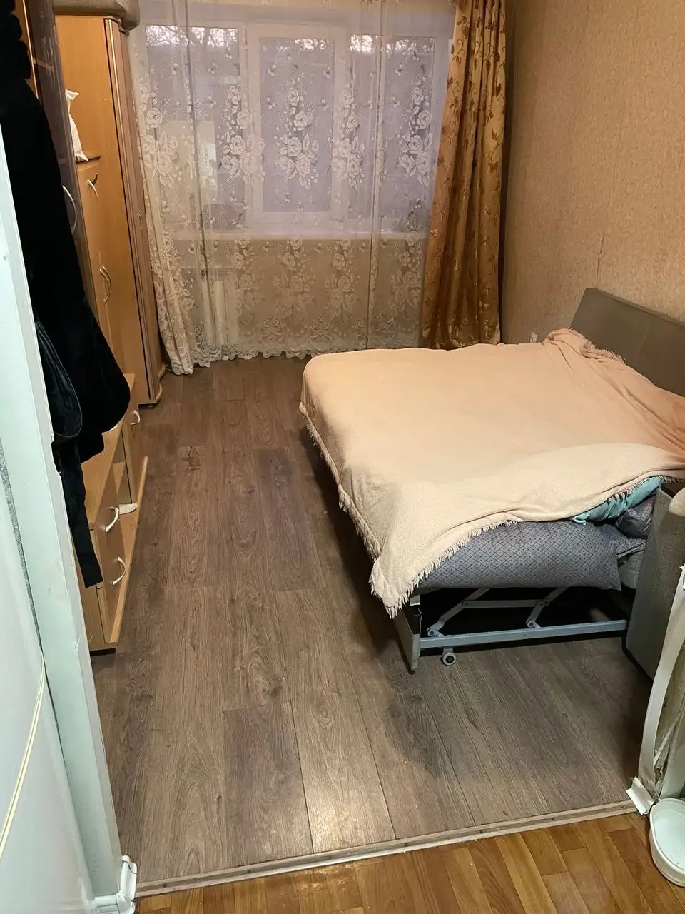 Уютная меблированная комната в общежитии - Аренда комнат (Недвижимость) в Самара
