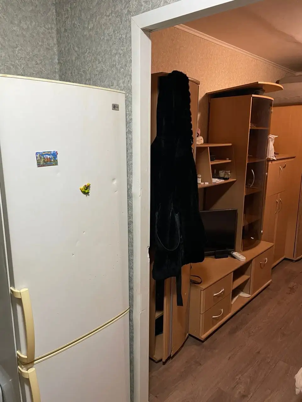 Уютная меблированная комната в общежитии - Аренда комнат (Недвижимость) в Самара