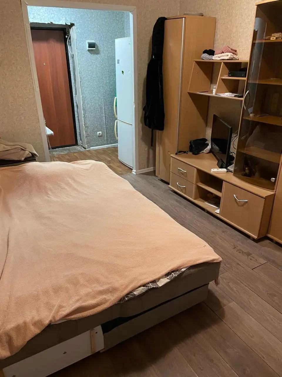 Уютная меблированная комната в общежитии - Аренда комнат (Недвижимость) в Самара