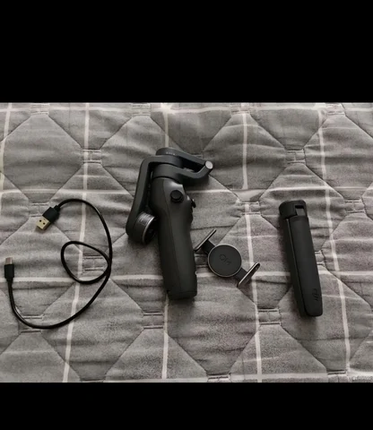 Стабилизатор для телефона DJI Osmo Mobile 6 - Компьютерная техника в Самара