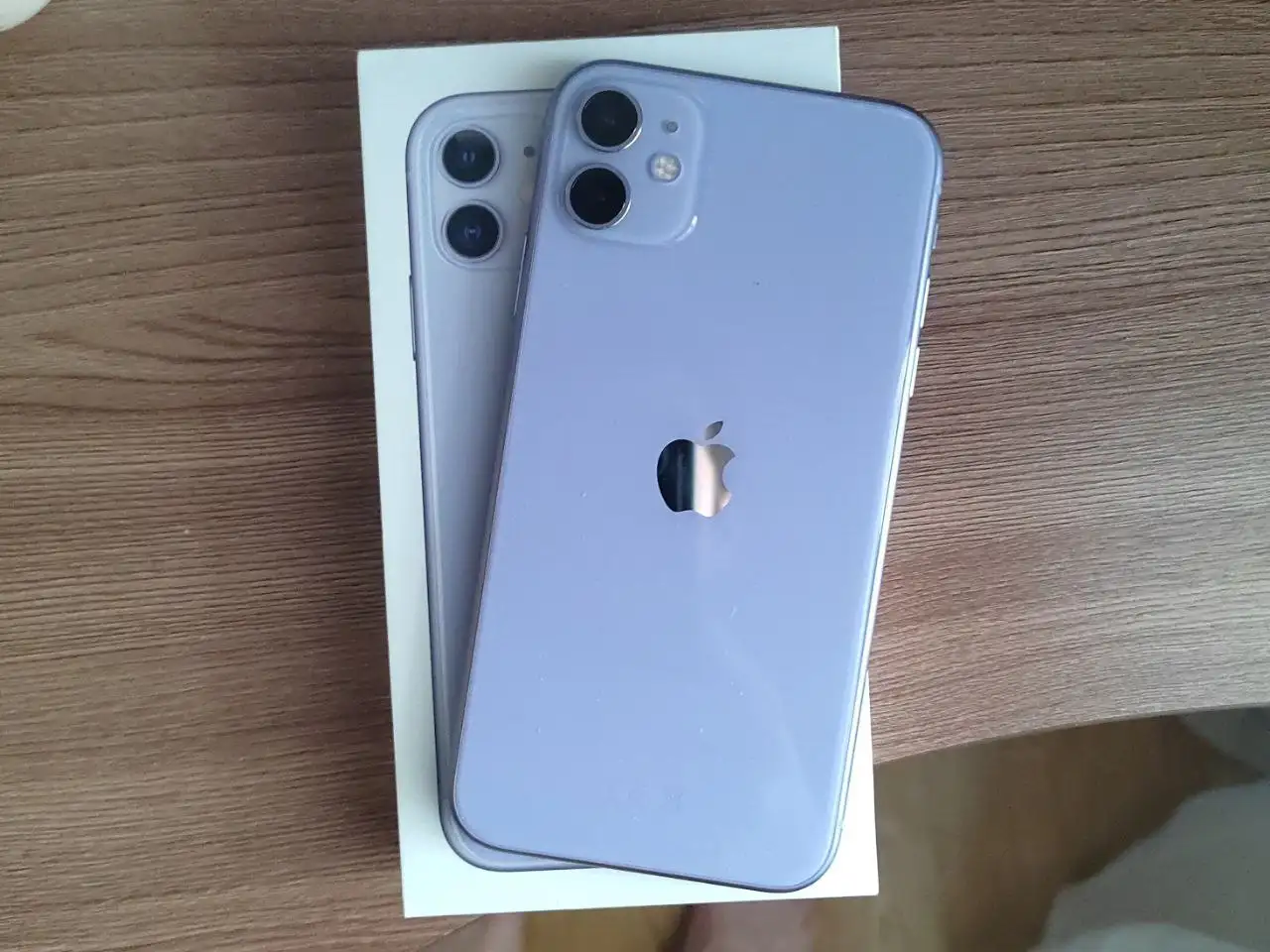Продам iPhone 11 128ГБ - Смартфоны (Электроника) в Самара