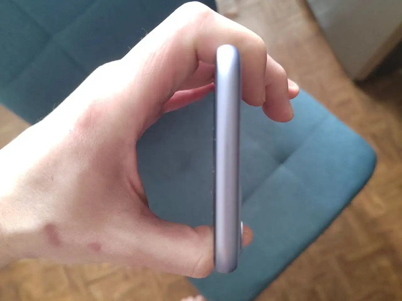 Продам iPhone 11 128ГБ - Смартфоны (Электроника) в Самара