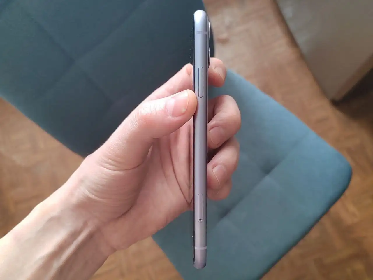 Продам iPhone 11 128ГБ - Смартфоны (Электроника) в Самара