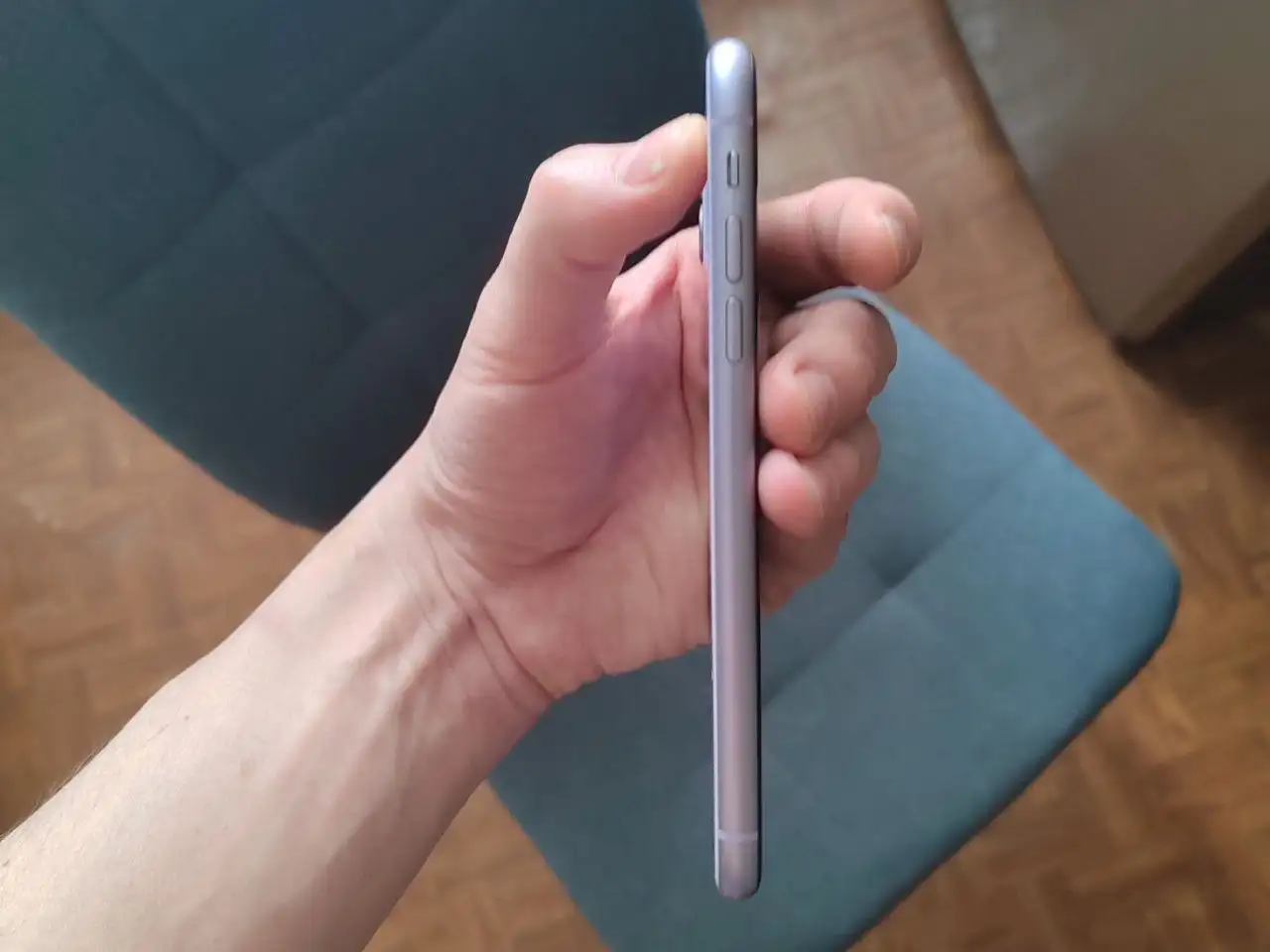 Продам iPhone 11 128ГБ - Смартфоны (Электроника) в Самара
